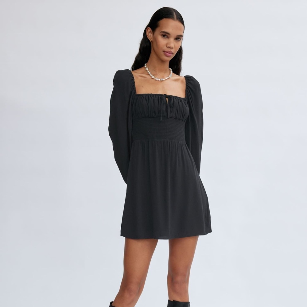 Aritzia Sunday Best Dress NWOT